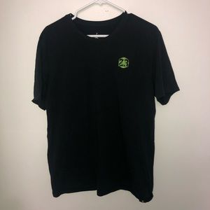 Jordan Flight Graphic Back Tee Basketball